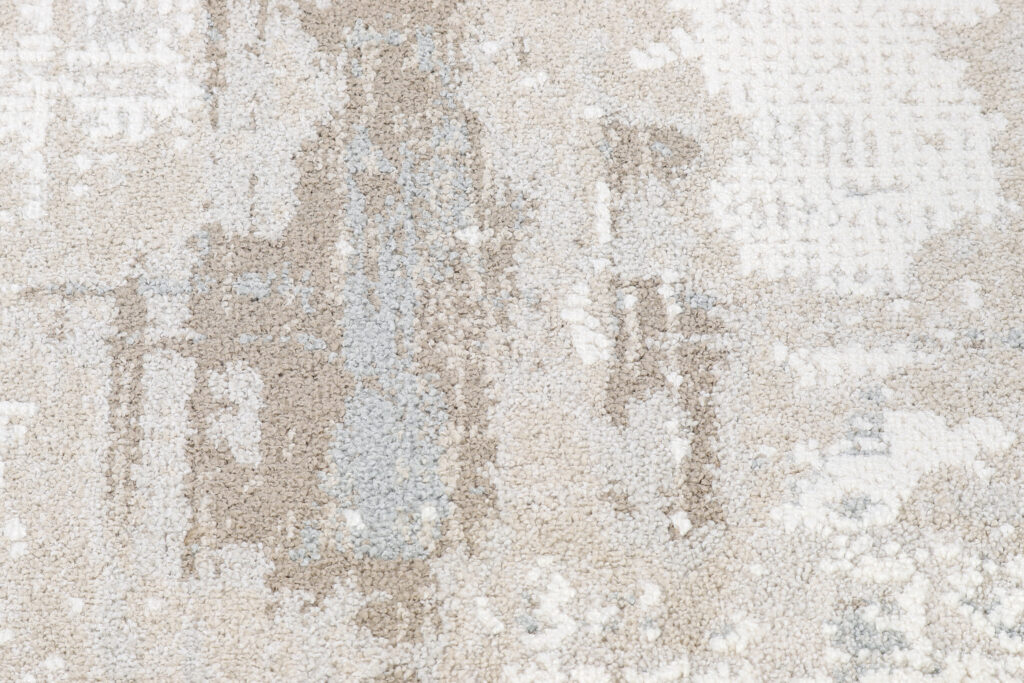 Tappeto Trend Beige Astratto