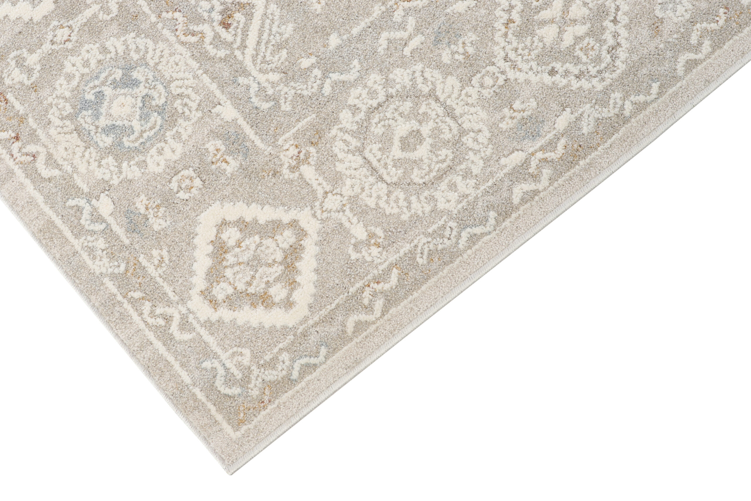 Tappeto Trend Beige Geometrico