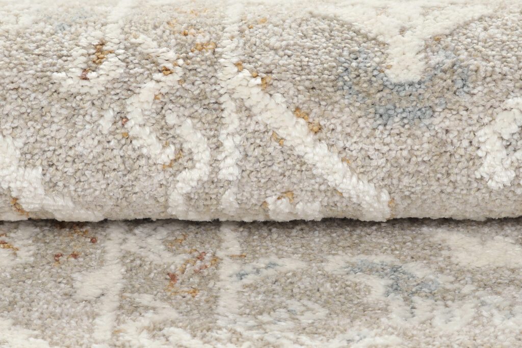 Tappeto Trend Beige Geometrico