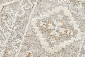 Tappeto Trend Beige Geometrico