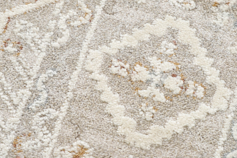 Tappeto Trend Beige Geometrico