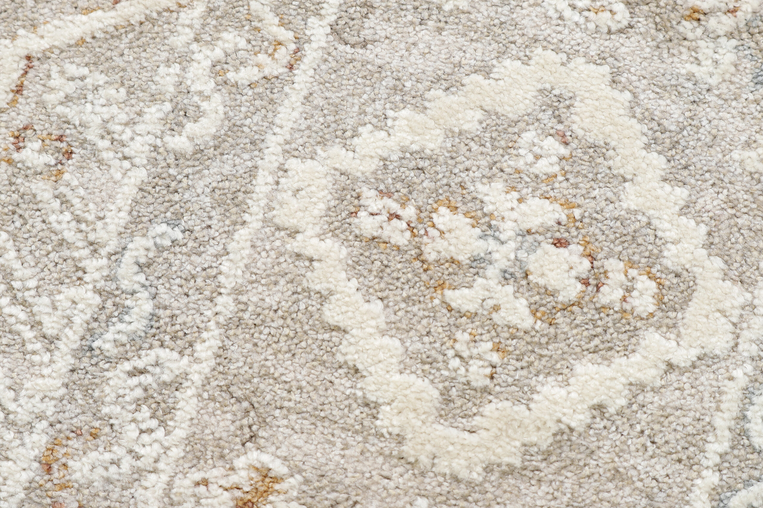 Tappeto Trend Beige Geometrico