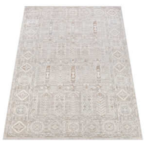 Tappeto Trend Beige Geometrico