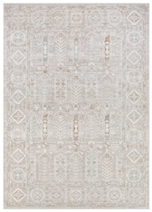 Tappeto Trend Beige Geometrico