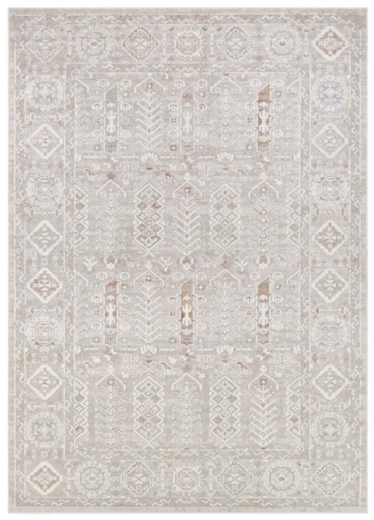 Tappeto Trend Beige Geometrico