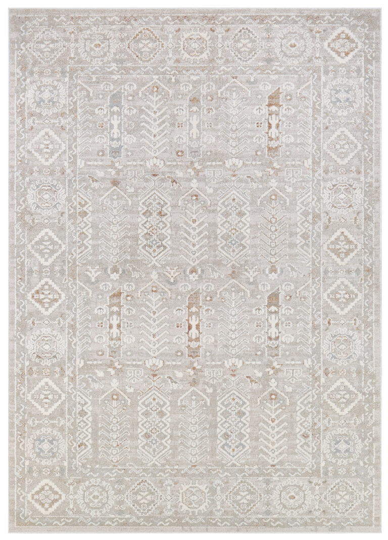 Tappeto Trend Beige Geometrico