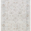 Tappeto Trend Beige Vintage Cornice