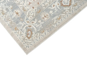 Tappeto Trend Beige Vintage Cornice