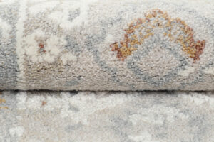 Tappeto Trend Beige Vintage Cornice