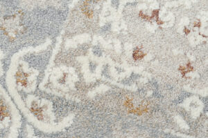 Tappeto Trend Beige Vintage Cornice