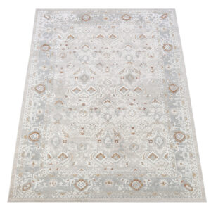 Tappeto Trend Beige Vintage Cornice