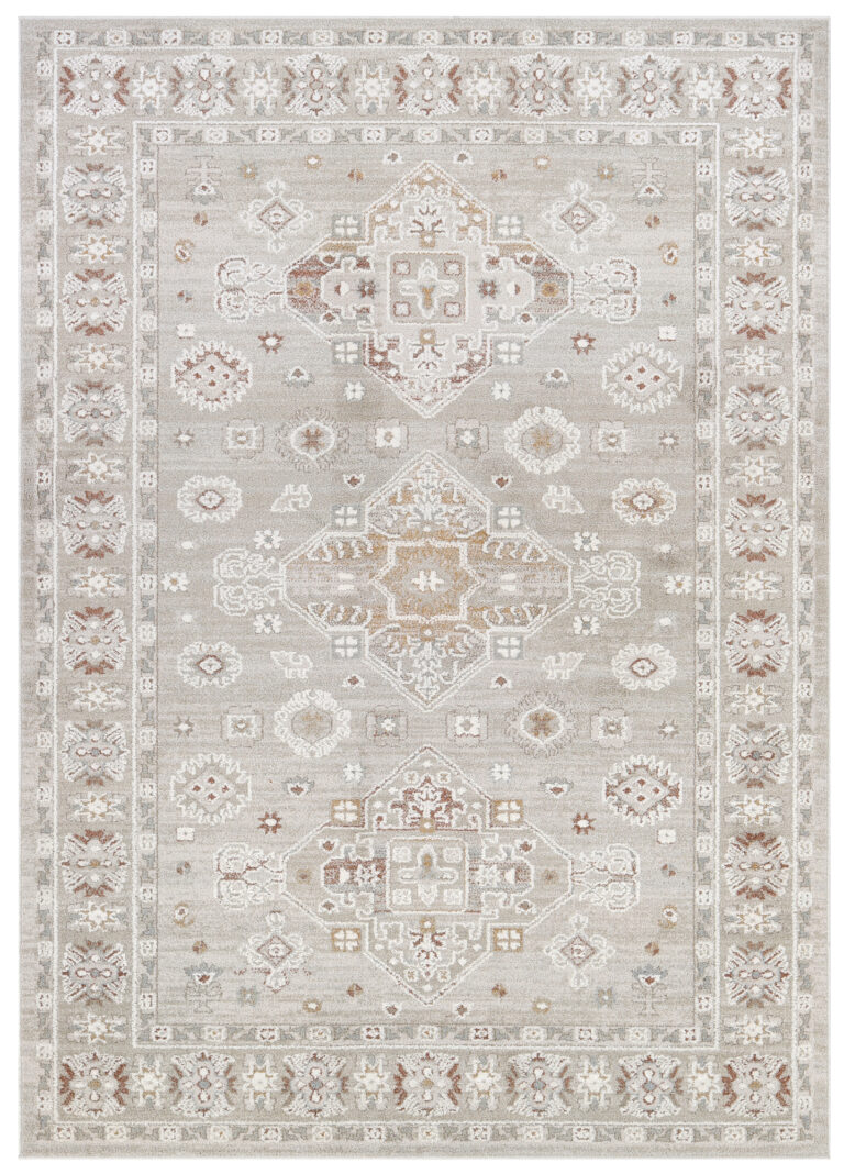 Tappeto Trend Beige Orientale
