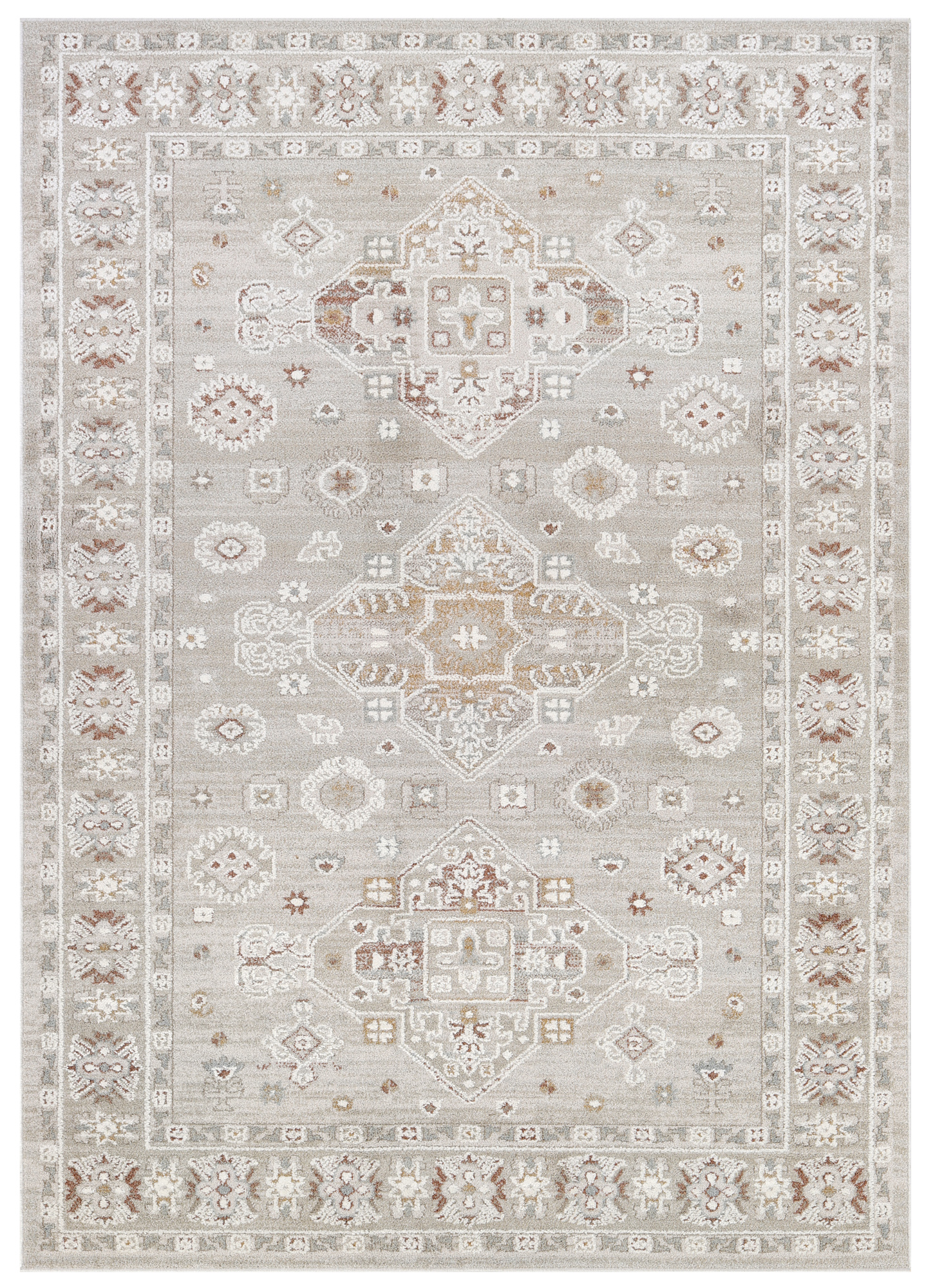 Tappeto Trend Beige Orientale