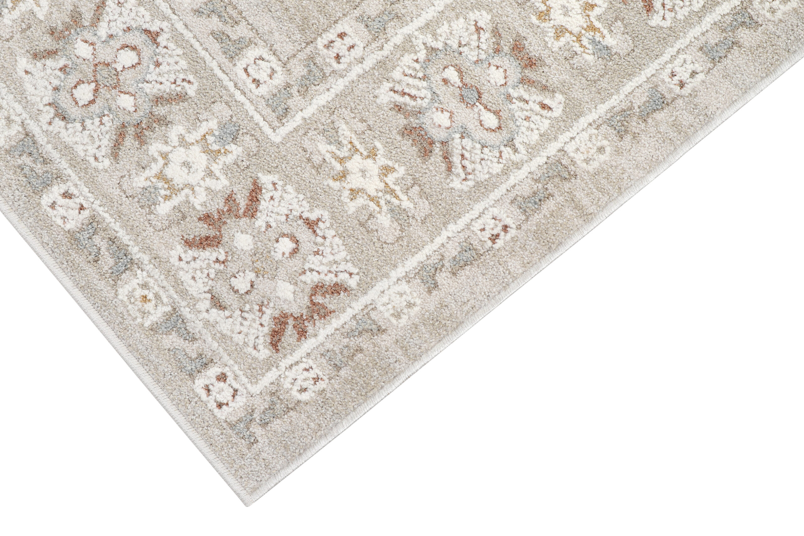 Tappeto Trend Beige Orientale