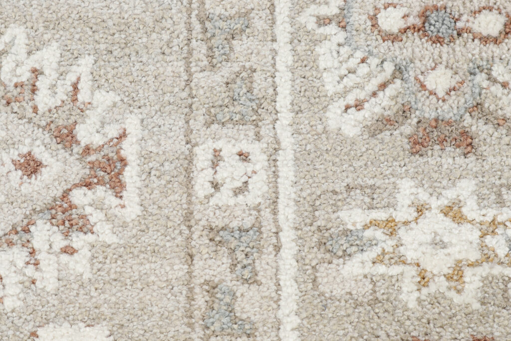 Tappeto Trend Beige Orientale