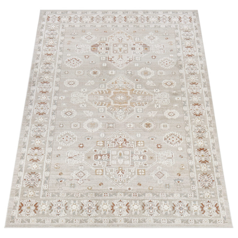 Tappeto Trend Beige Orientale