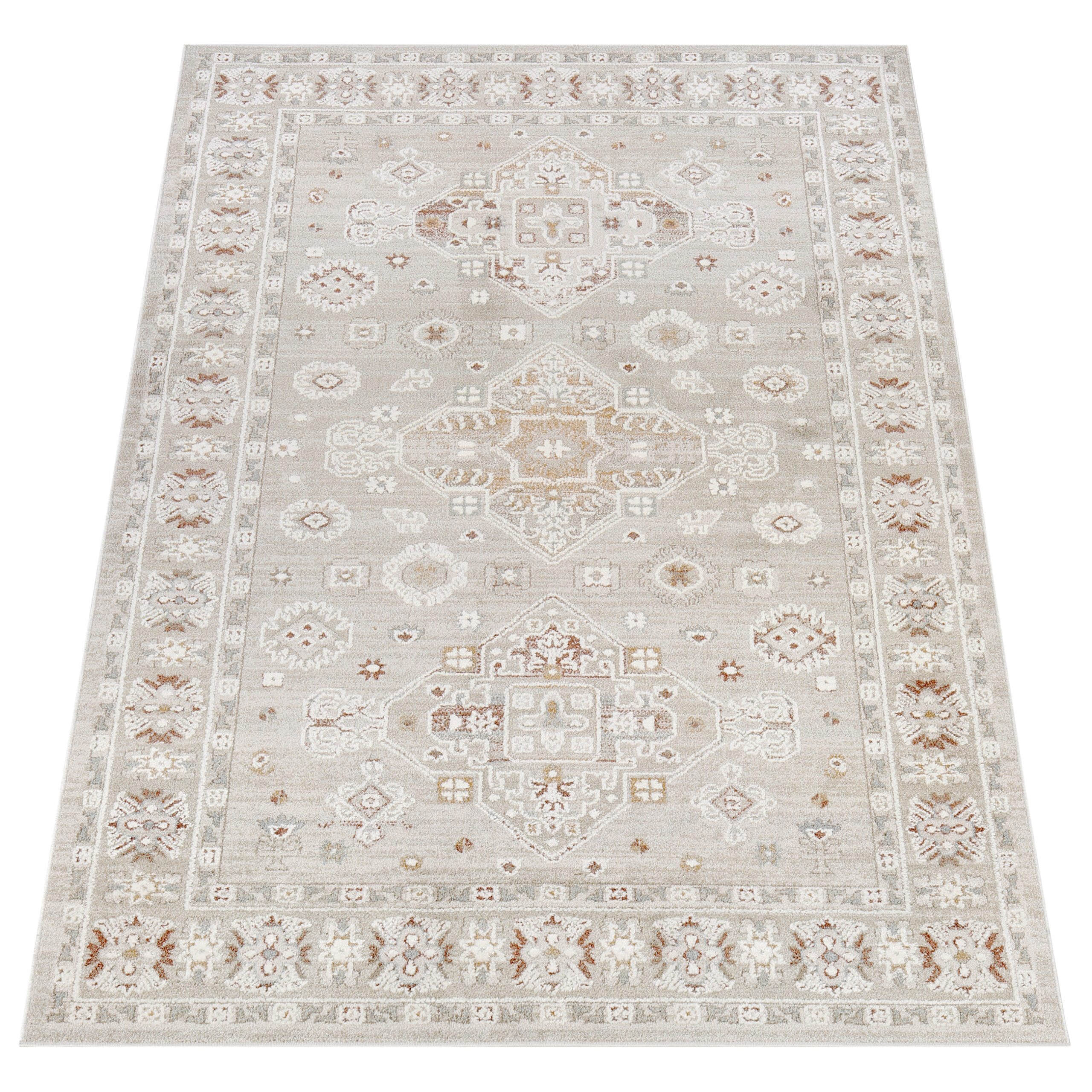 Tappeto Trend Beige Orientale