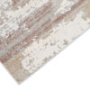 Tappeto Trend Beige Ruggine Astratto
