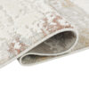 Tappeto Trend Beige Ruggine Astratto