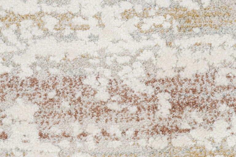 Tappeto Trend Beige Ruggine Astratto
