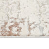 Tappeto Trend Beige Ruggine Astratto