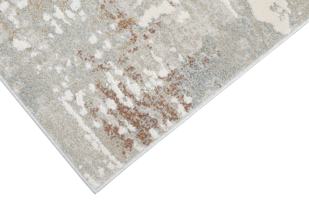 Tappeto Trend Multicolore Astratto