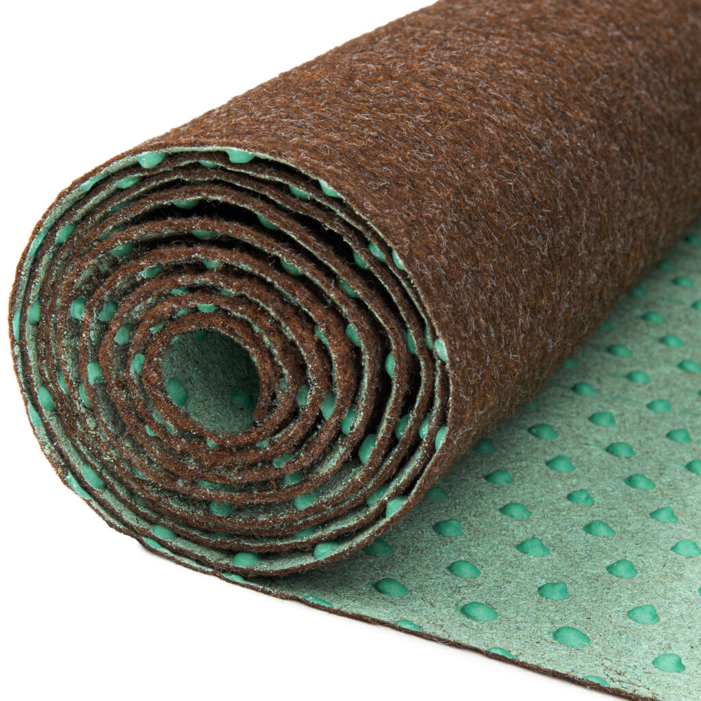 Erba Sintetica Pemba Marrone 4mm