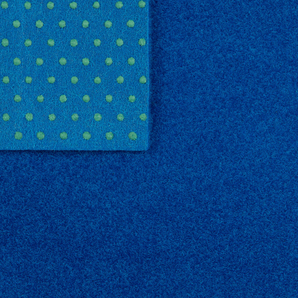 Erba Sintetica Garden Blu 7mm