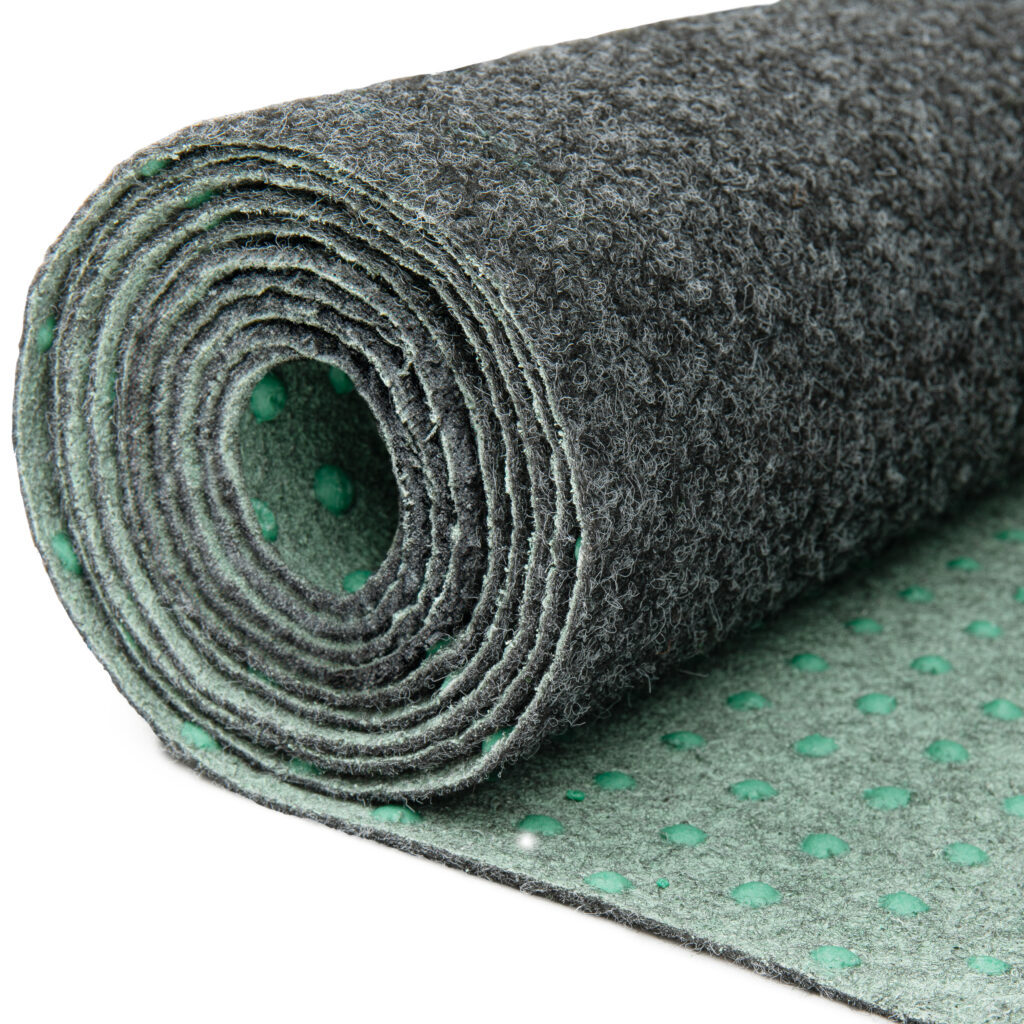 Erba Sintetica Pemba Grigio 4mm