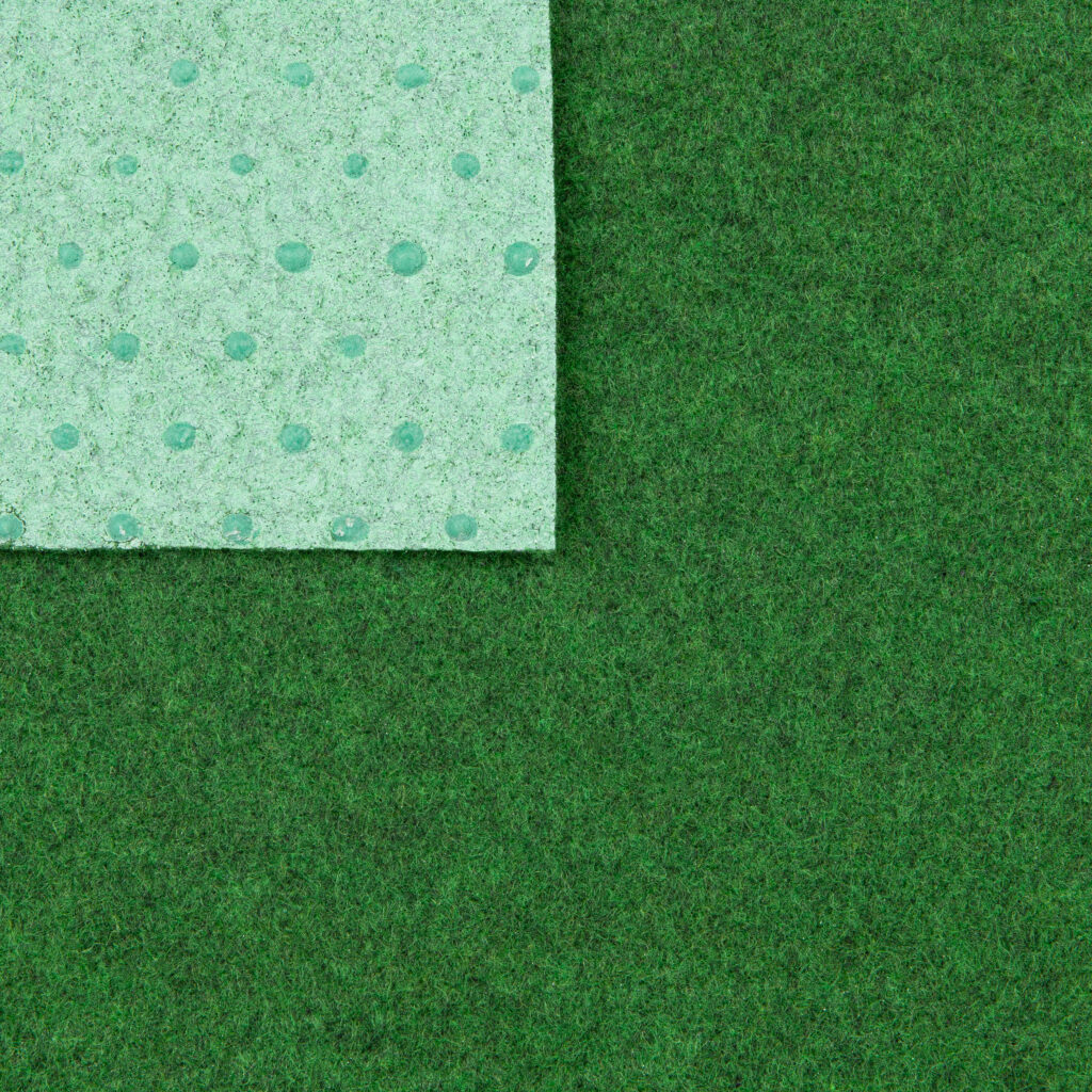 Erba Sintetica Pemba Verde 4mm