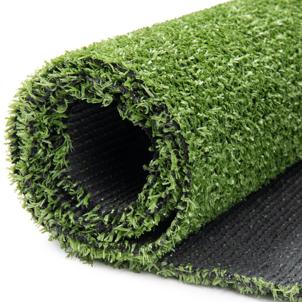 Erba Sintetica Verde 6mm
