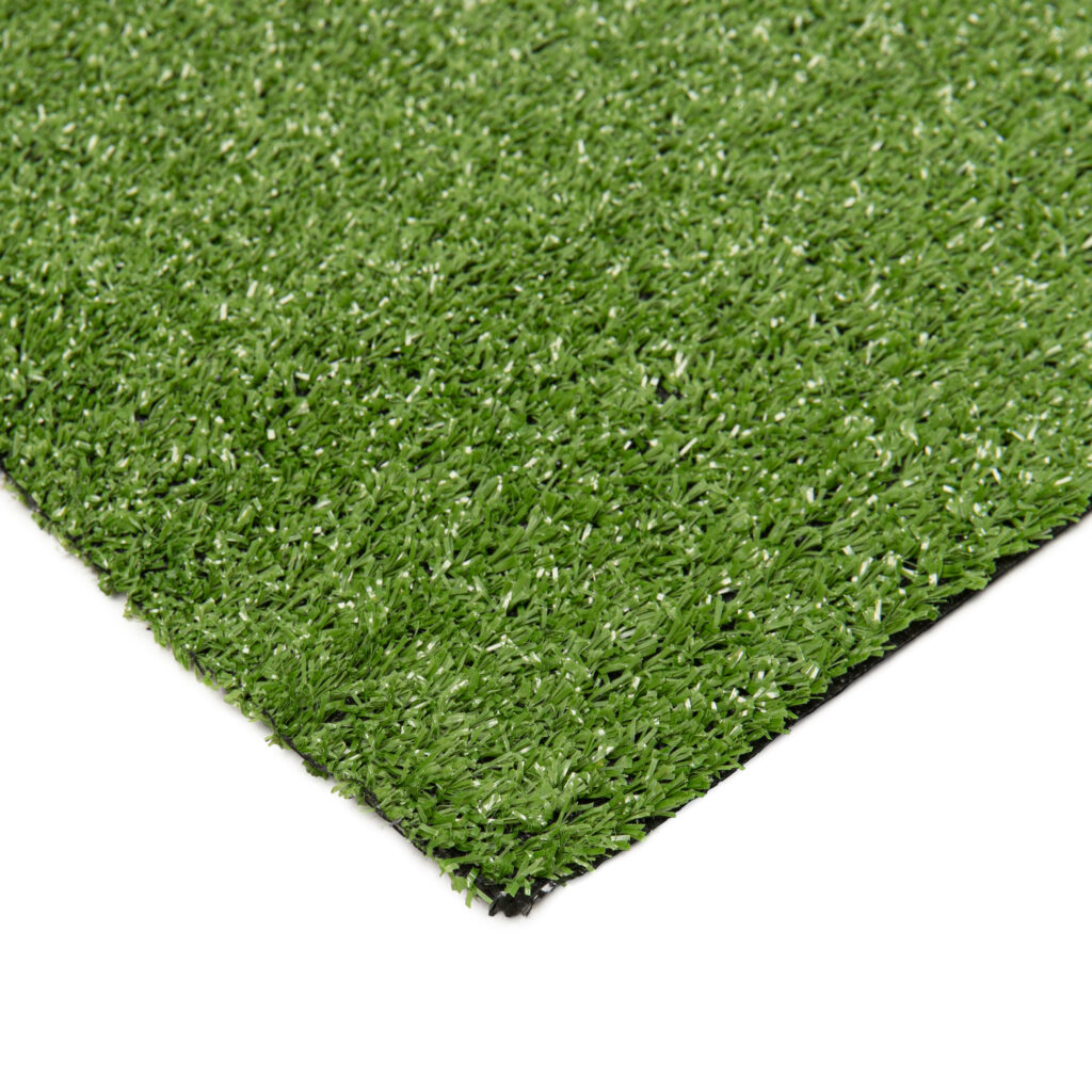 Erba Sintetica Verde 6mm