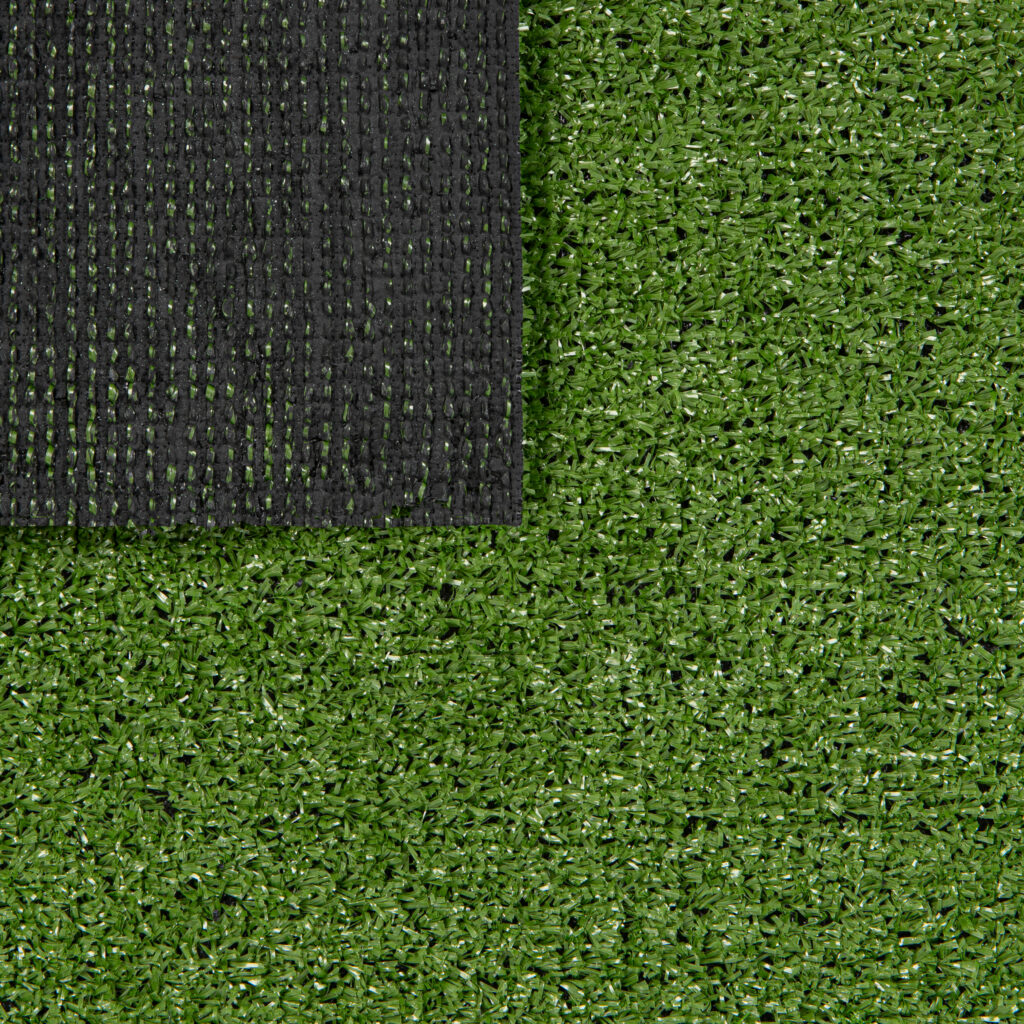 Erba Sintetica Verde 6mm