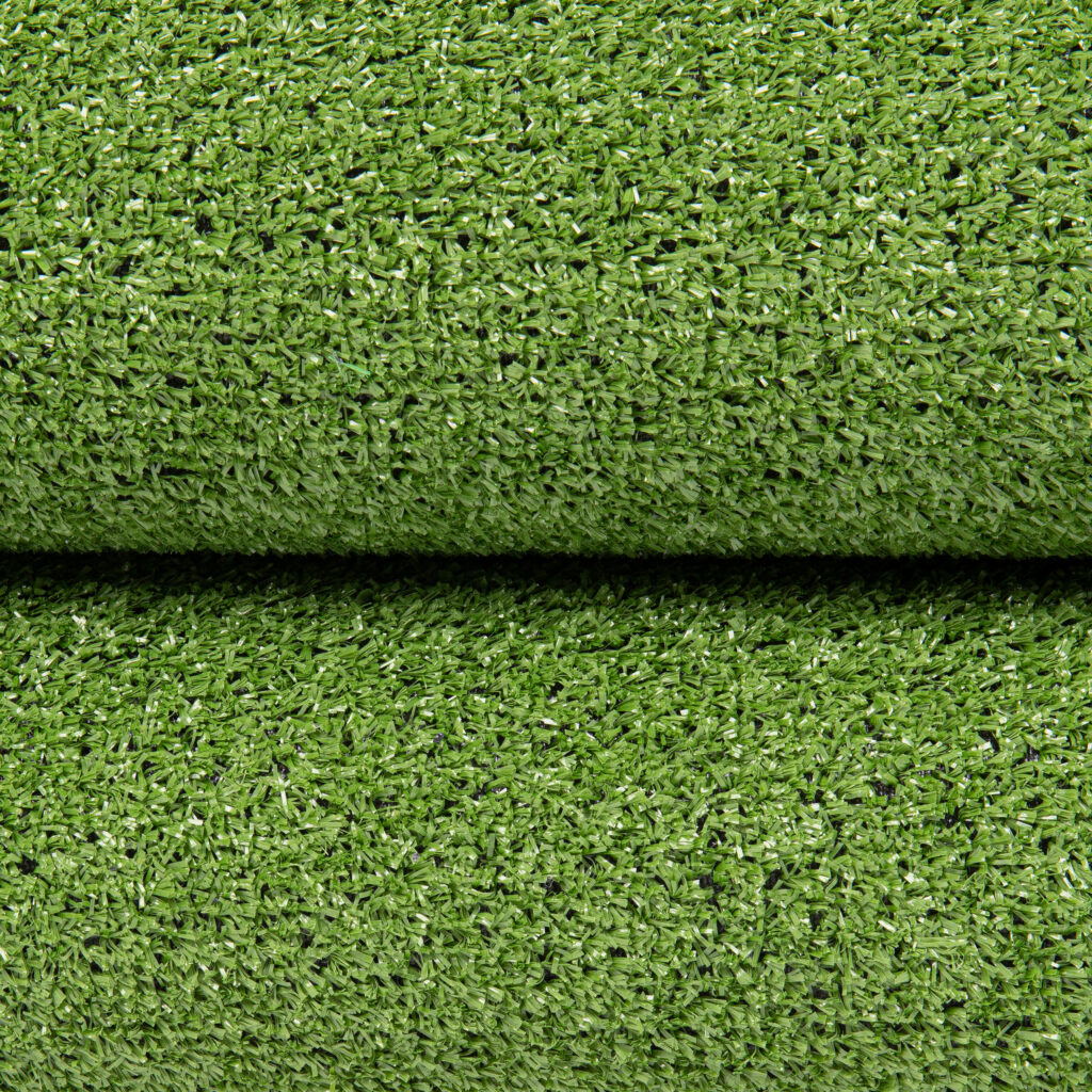 Erba Sintetica Verde 6mm