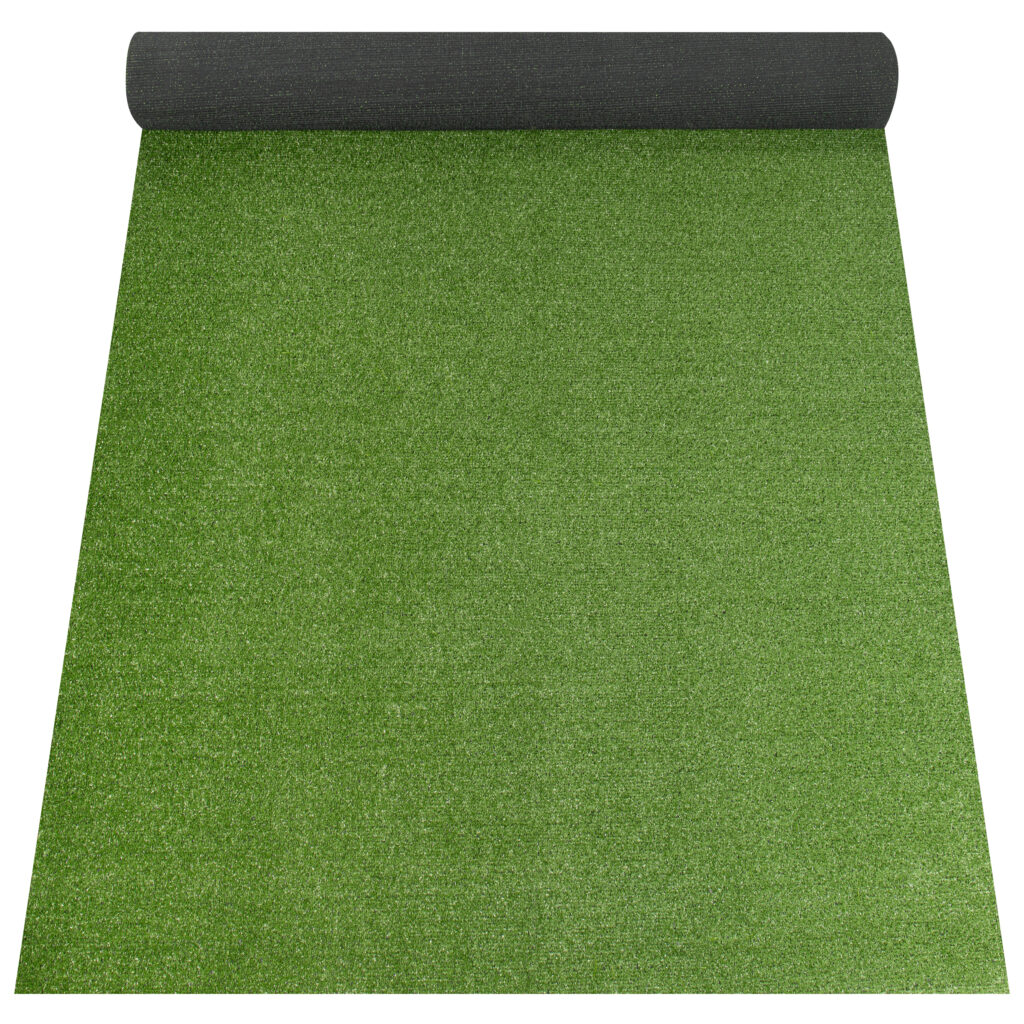 Erba Sintetica Verde 6mm
