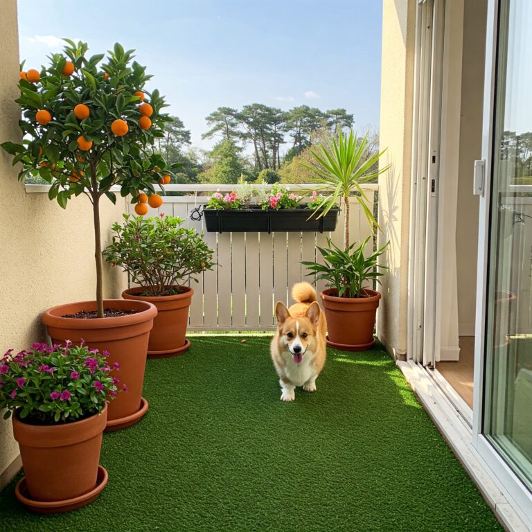 Erba Artificiale Taifo Verde 6mm