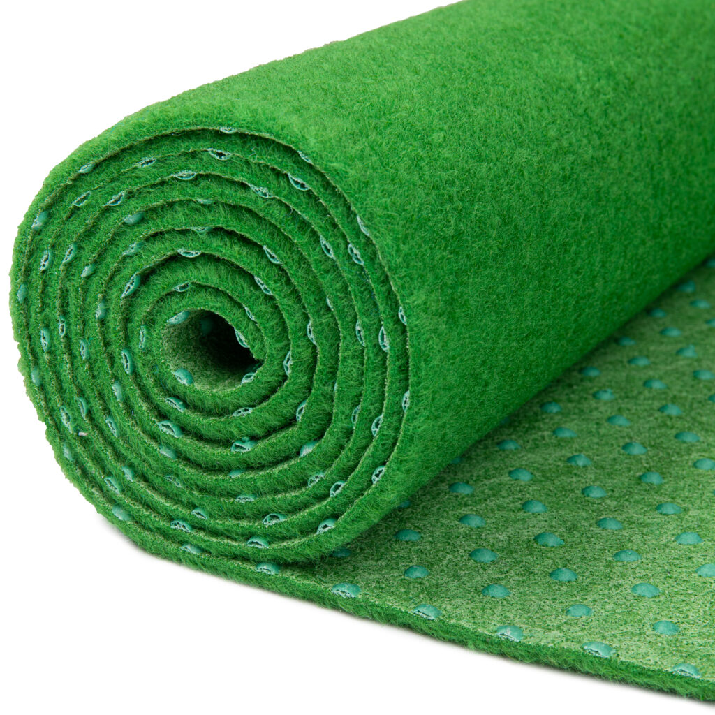 Erba Sintetica Garden Verde Chiaro 7mm
