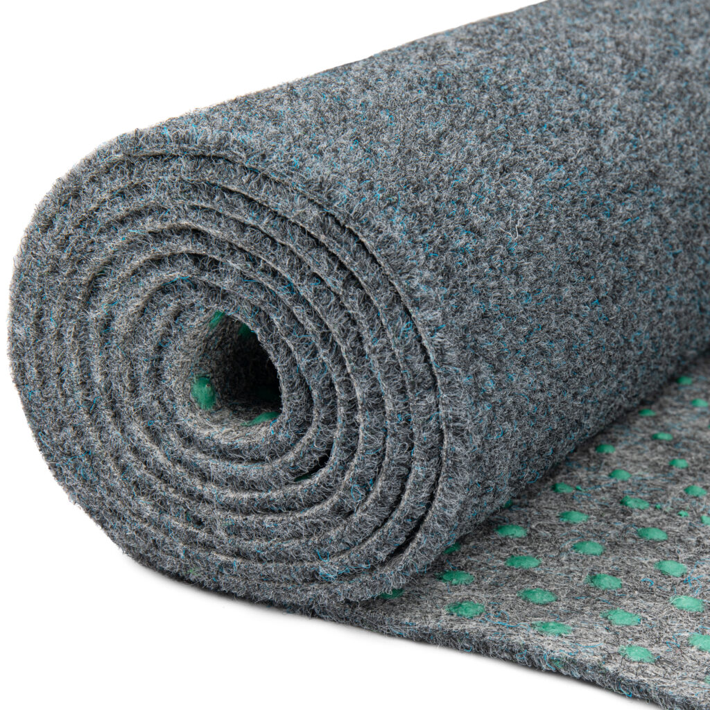 Erba Sintetica Garden Grigio 7mm