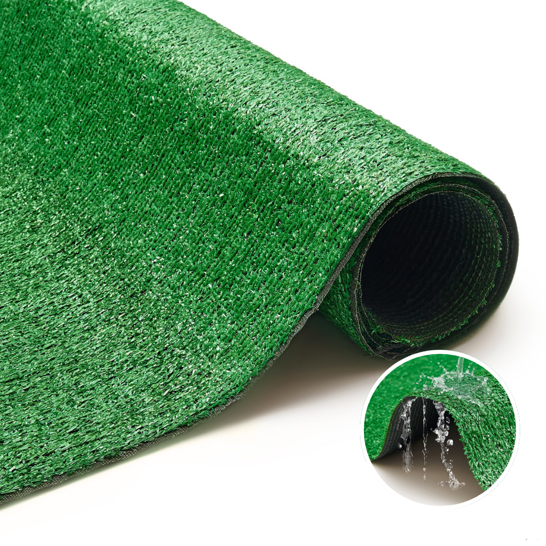 Erba Sintetica Taifo Verde 6mm