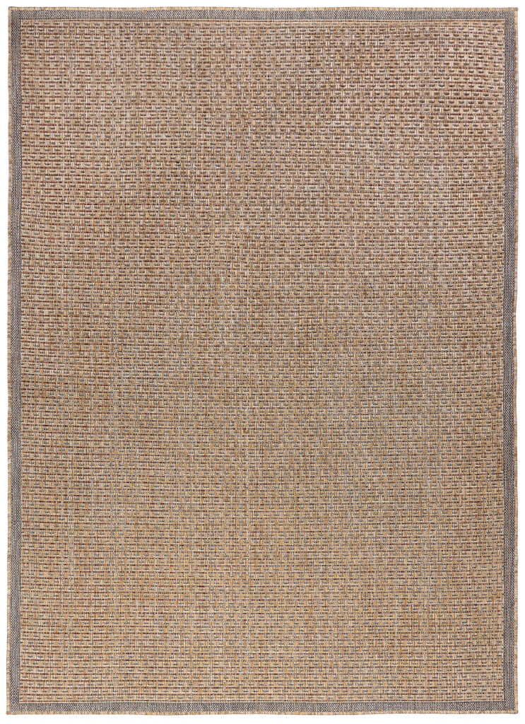 Tappeto da Esterno Yucana Beige Marrone