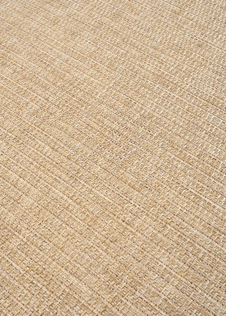 Tappeto da Esterno Yucana Beige Cornice