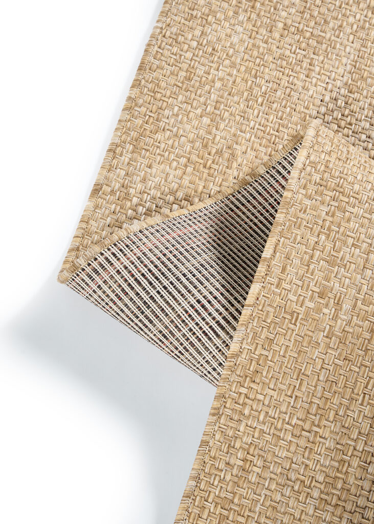 Tappeto da Esterno Yucana Beige