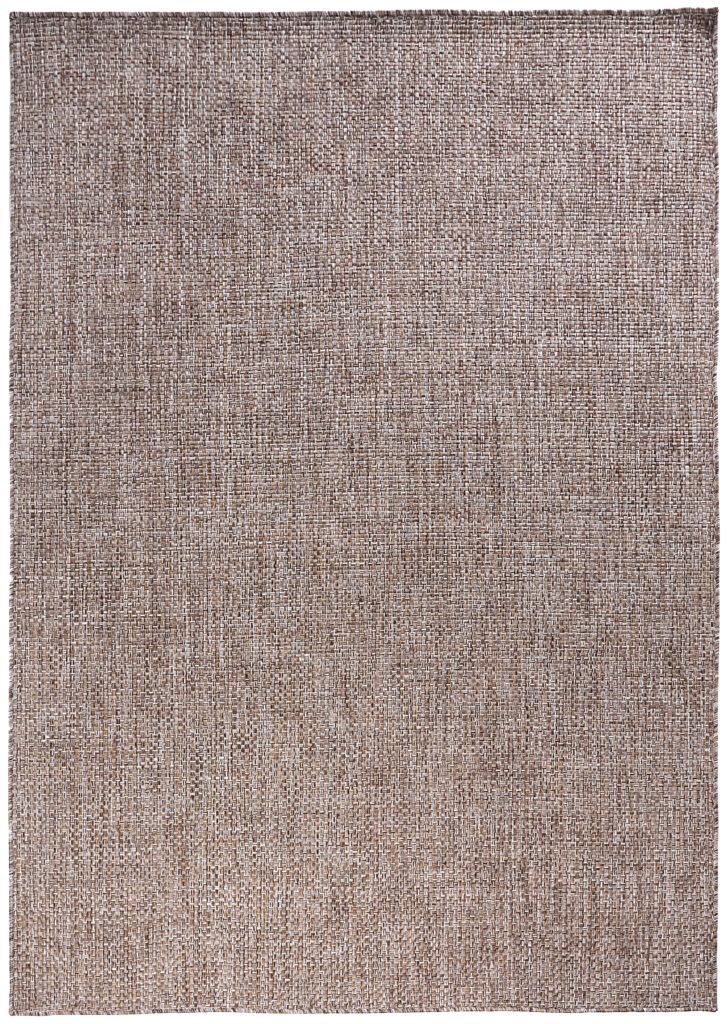 Tappeto da Esterno Yucana Marrone