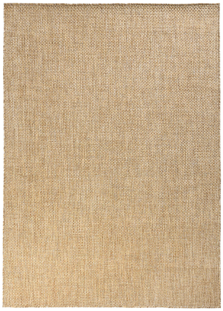 Tappeto da Esterno Yucana Beige