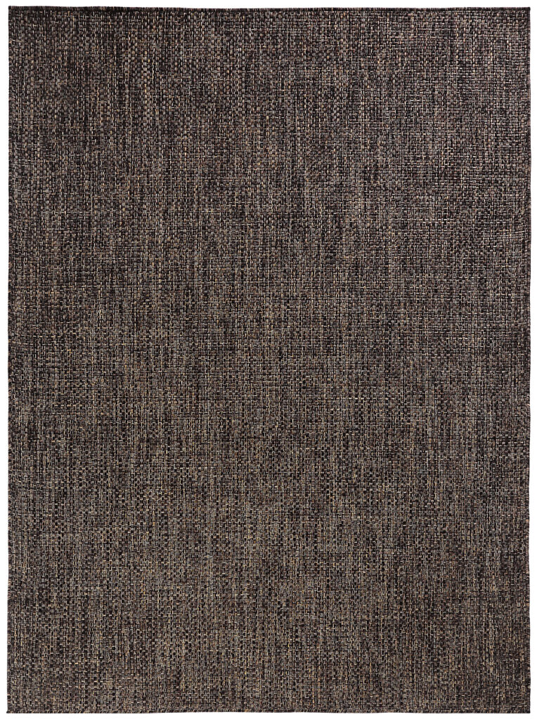 Tappeto da Esterno Yucana Marrone Scuro