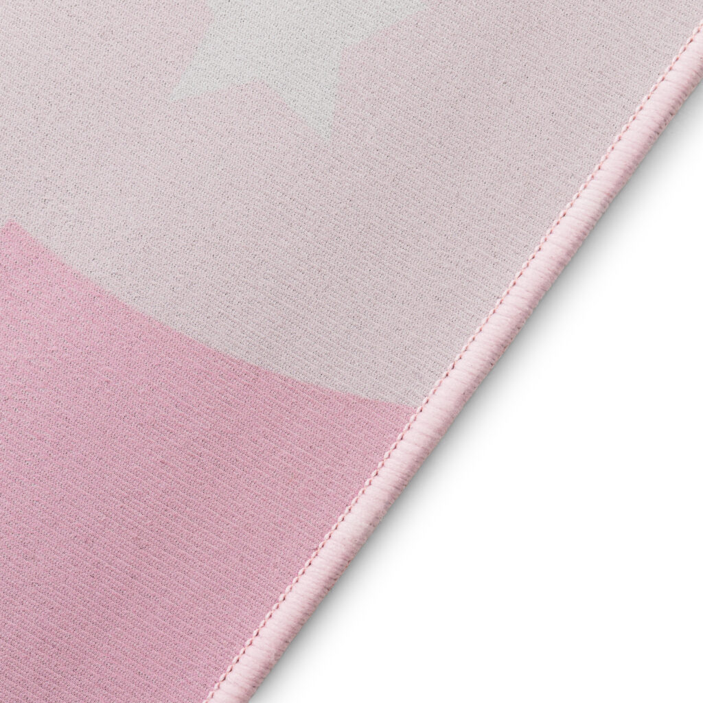 Tappeto Bambini Joy Unicorno Antiscivolo