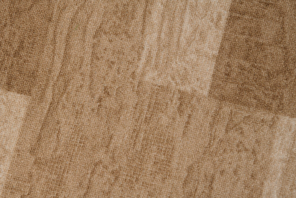 Passatoia Antiscivolo Beige Geometrico