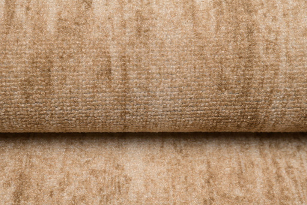 Passatoia Antiscivolo Beige Cornice