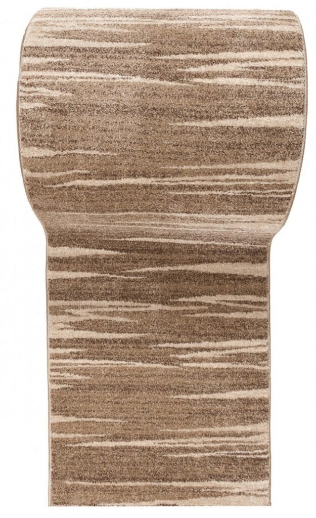 Passatoia Sari Beige a Linee