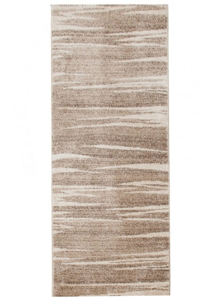 Passatoia Sari Beige a Linee